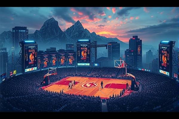 免费nba录像回放视频,nba免费高清录播