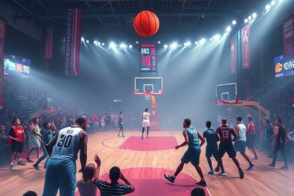 快手nba回放录像在哪看,快手nba直播