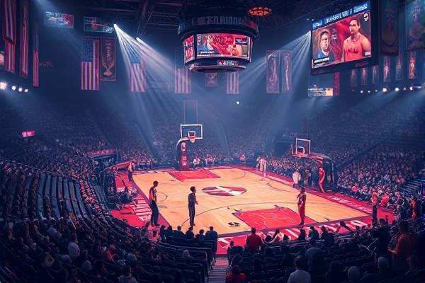 nba回放全场录像高清免费,nba比赛回放录像高清免费