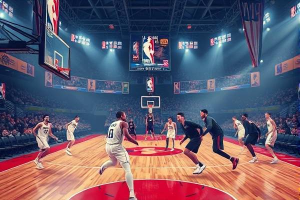 nba录像回放全场录像,nba篮球赛视频 回放完整版