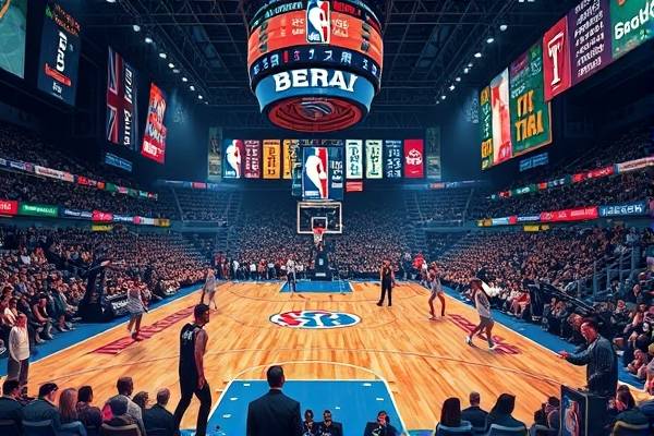 NBA视频回放在哪看,nba回看在哪看